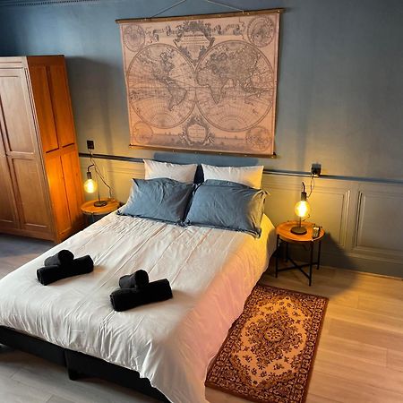 Appartement Chic & Baroque 5 Min Centre Ville Et Bord De Vienne Limoges Zewnętrze zdjęcie