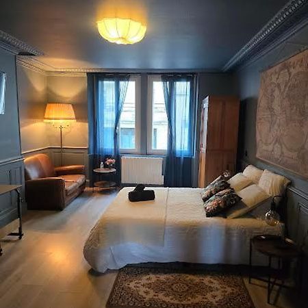 Appartement Chic & Baroque 5 Min Centre Ville Et Bord De Vienne Limoges Zewnętrze zdjęcie